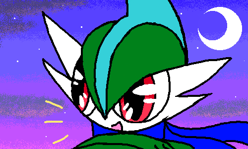 Disclaimer: We do not own Pokemon as this is fanart