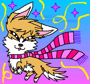 Happy Chi! Happy Chi!